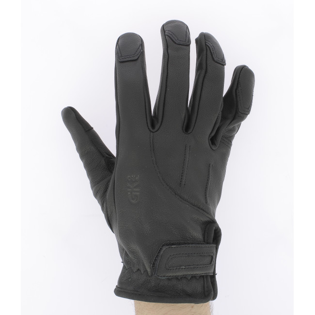 Leren Touch handschoenen - GK Pro