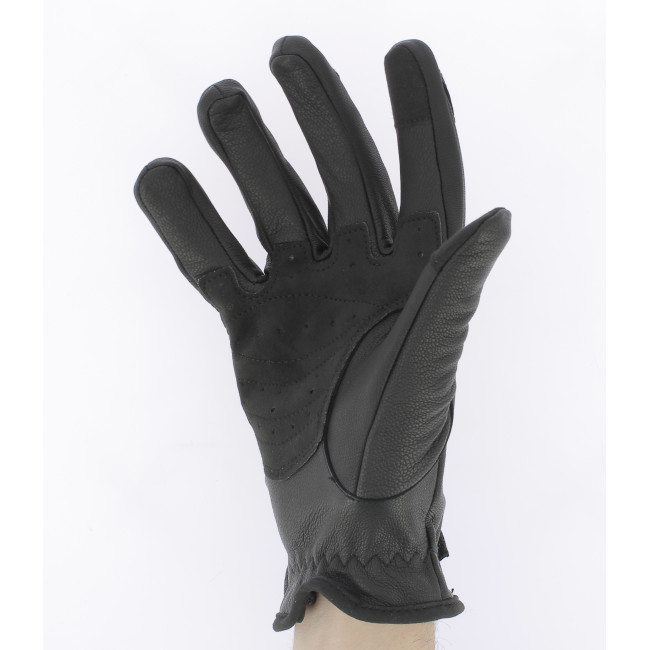 Leren Touch handschoenen - GK Pro