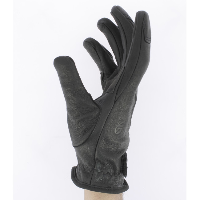 Rękawice skórzane Touch - GK Pro
