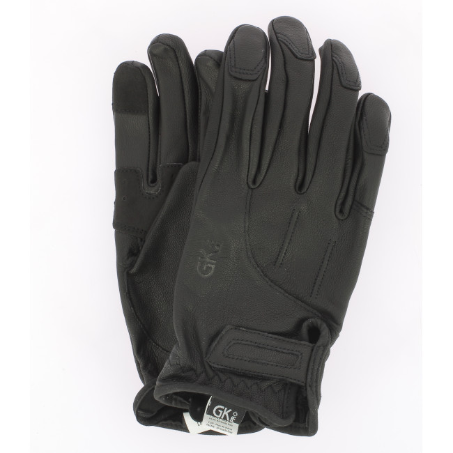 Touch-Lederhandschuhe - GK Pro