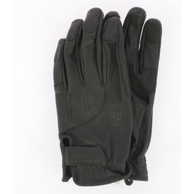 Gants en cuir Touch - GK Pro