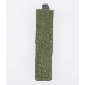 NÓŻ CAMO OSTRZE 15.5 CM.