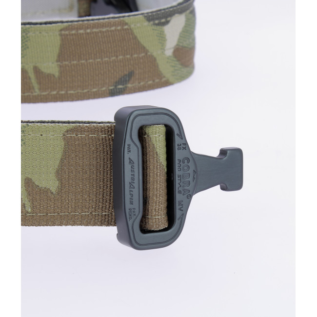 Cobra Range Gürtel Multicam - FrogPro