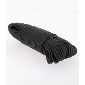 Paracord 30m czarny - MaxKnives