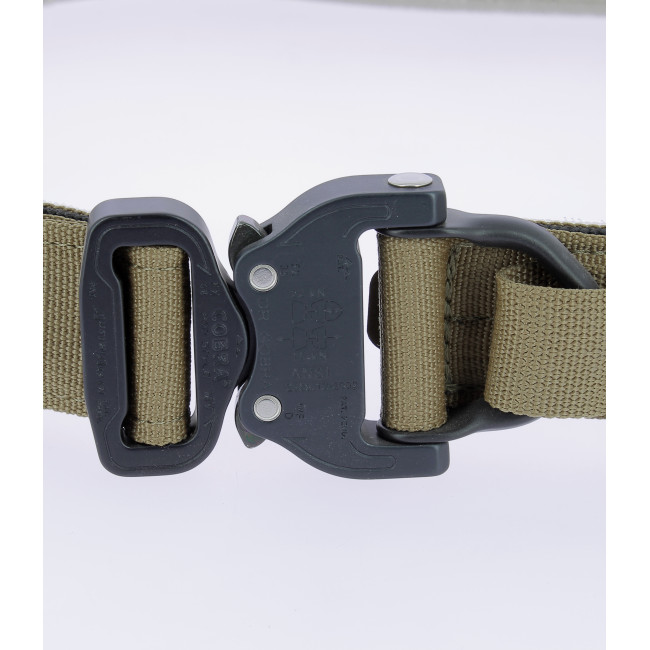 Ceinture Cobra Range Coyote - FrogPro