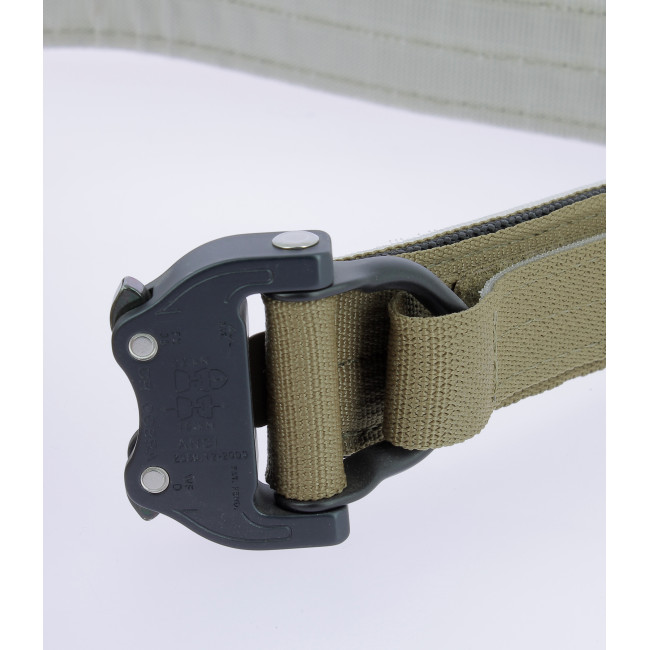 Ceinture Cobra Range Coyote - FrogPro