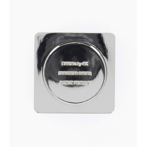 Gendarmerie Medal with square support - GK