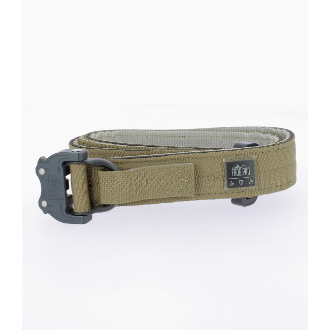 Cobra Range Riem Coyote - FrogPro