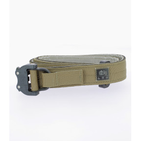 Ceinture Cobra Range Coyote - FrogPro