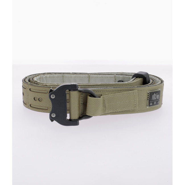 Ceinture Cobra Operator Sable - FrogPro