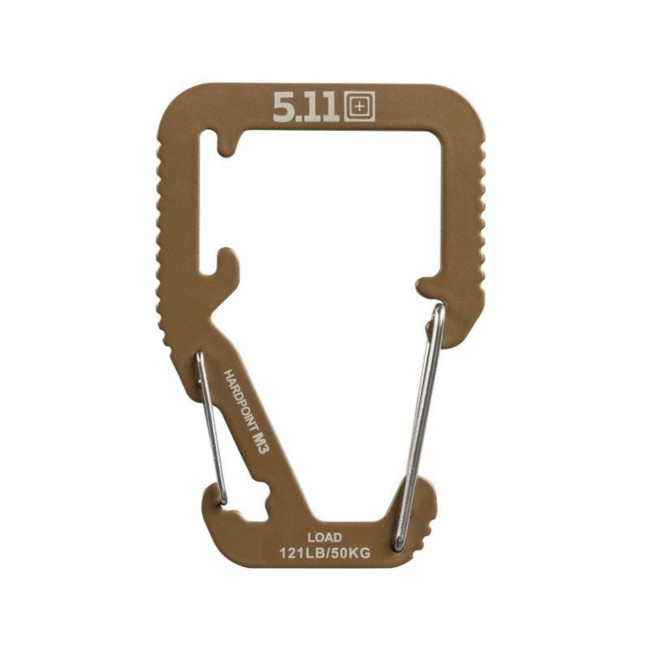 Karabiner Hardpoint M3 Kangaroo - 5.11 Tactical