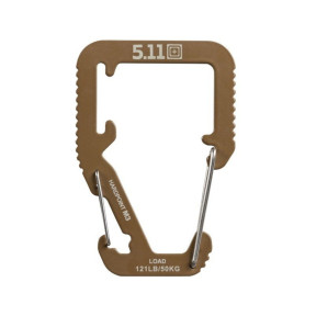 Mousqueton hardpoint M3 kangaroo - 5.11 Tactical