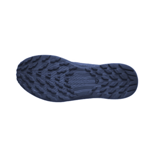 Schuhe Blau Sense Ride 5 SR - Salomon