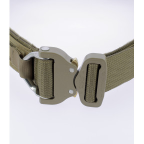 Ceinture modulaire Warhawk coyote - Direct Action