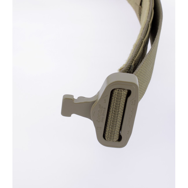 Ceinture modulaire Warhawk coyote - Direct Action