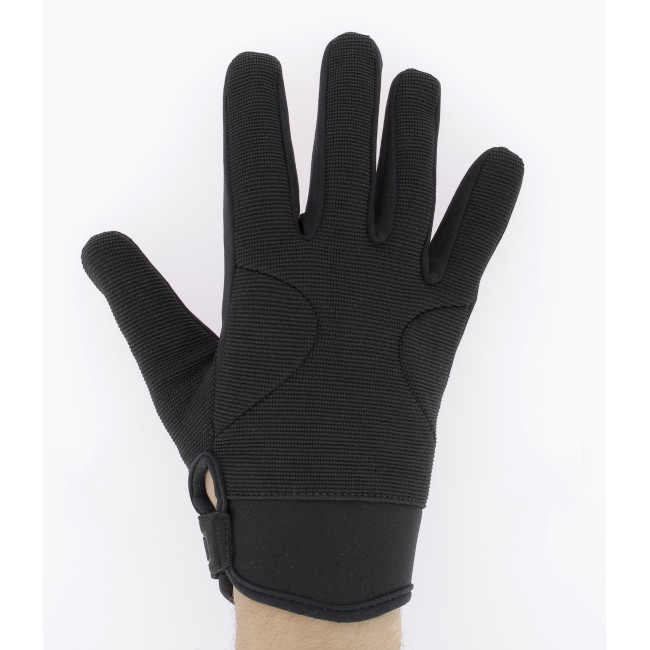 Handschuhe Bi-Material - CityGuard