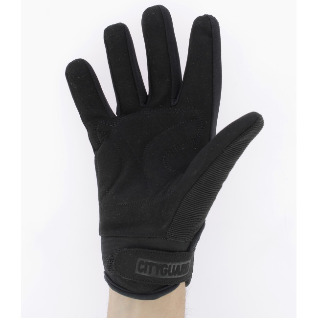 Gants Bi matière - CityGuard