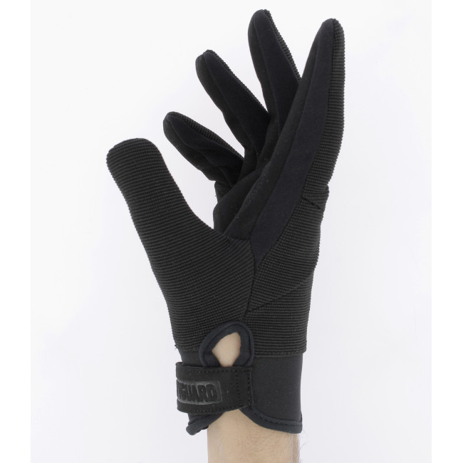 Handschuhe Bi-Material - CityGuard