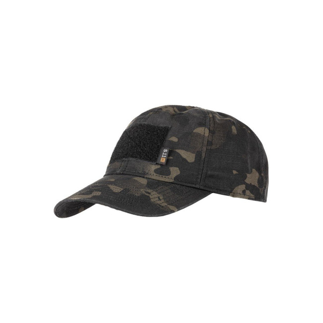 Casquette flag bearer black multicam - 5.11 tactical