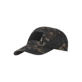 Casquette flag bearer black multicam - 5.11 tactical