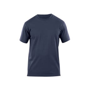 T-Shirt Professional Fire Navy - 5.11 Tactical