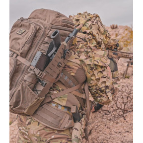 Plecak FAC Track 31 L Coyote - Eberlestock