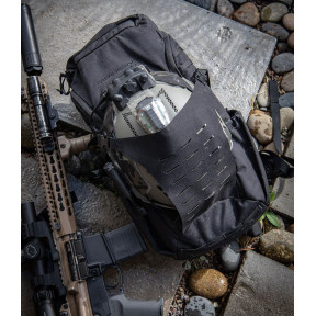 Sac à dos Bandit 15 L noir - Eberlestock