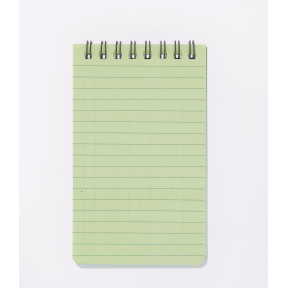 Carnet étanche waterproof petit format - Miltec