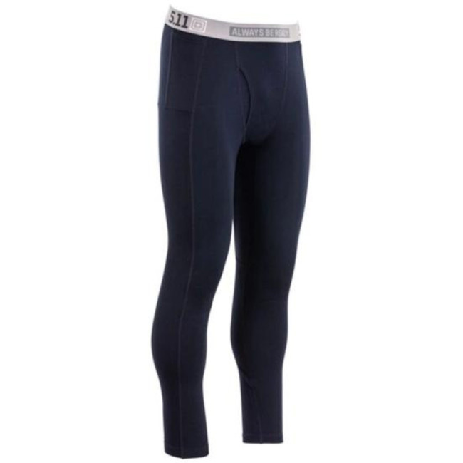 Caleçon long Tropos homme dark navy - 5.11 Tactical