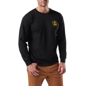 Bluza fellowship czarna - 5.11 tactical