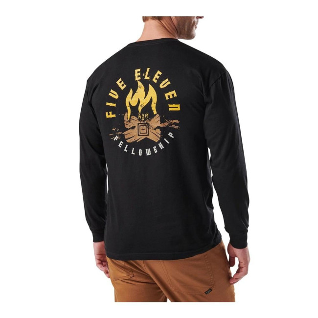 Top fellowship zwart - 5.11 tactical