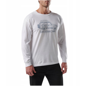 Bluza offroad dreaming biała - 5.11 tactical