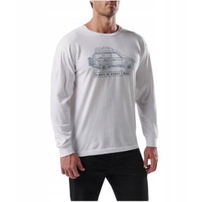 Haut offroad dreaming blanc - 5.11 tactical