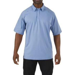 Polo rapid performance bleu clair - 5.11 Tactical