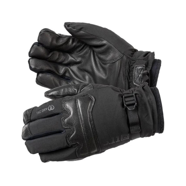 Caldus 2.0 Handschuhe schwarz - 5.11 tactical