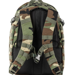 Rugzak Rush 24 woodland - 5.11 Tactical