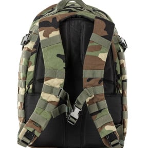 Rugzak Rush 24 woodland - 5.11 Tactical