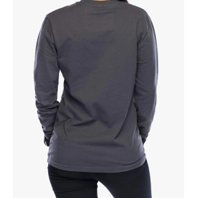 T-shirt axe mountain damski charcoal - 5.11 tactical