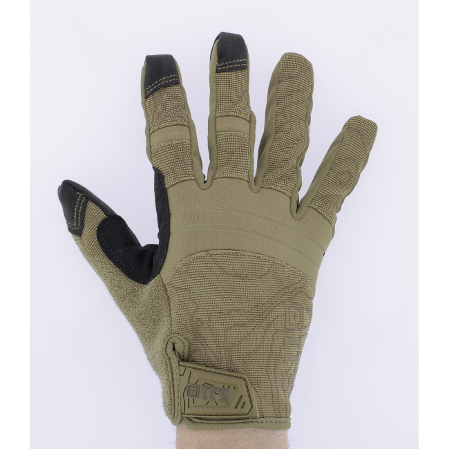 Rękawice strzeleckie kangaroo - 5.11 Tactical