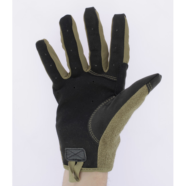 Känguru-Wettkampfschießhandschuhe - 5.11 Tactical