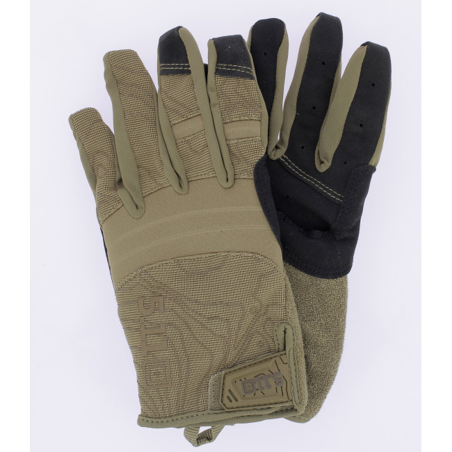 Gants de tir de compétition kangaroo - 5.11 Tactical