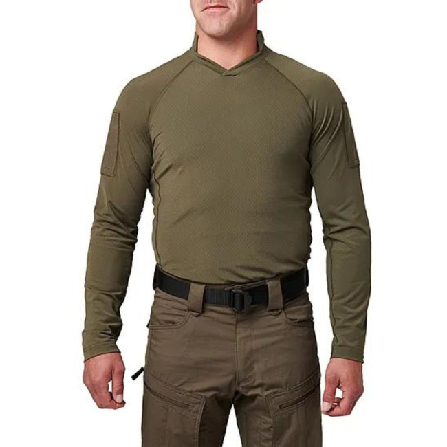 Top Sigurd lange mouwen ranger green - 5.11 Tactical