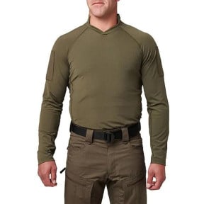Haut Sigurd manches longues ranger green - 5.11 Tactical
