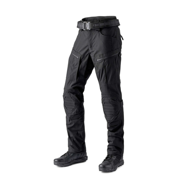 Pantalon xtu straight fit noir - 5.11 tactical