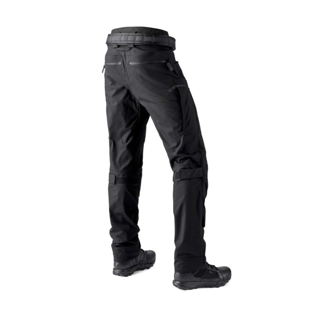Hose XTU Straight Fit schwarz - 5.11 tactical