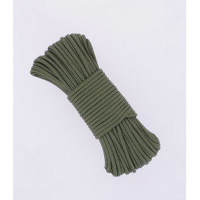 Paracord 30m zielony - MaxKnives
