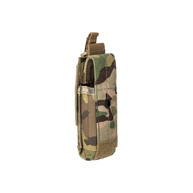 Pochette flex sgl pistl cvr multicam - 5.11 tactical