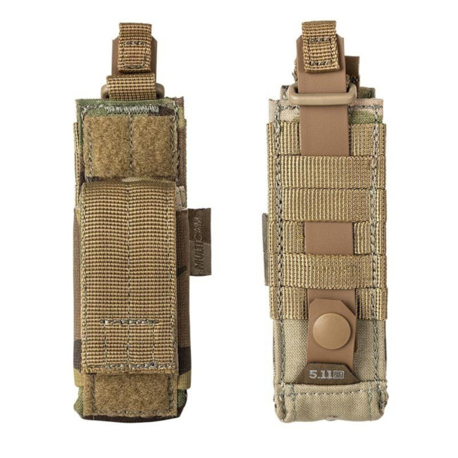 Pokrowiec flex sgl pistl cvr multicam - 5.11 tactical