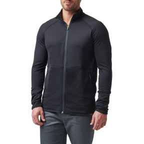 Koszula stratos full zip dark navy - 5.11 tactical