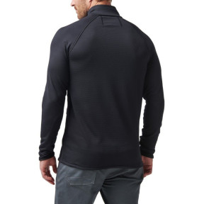 Koszula stratos full zip dark navy - 5.11 tactical
